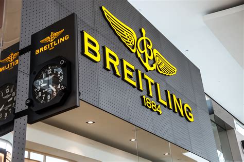 marque breitling|breitling showroom near me.